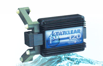 AquaKLEAR ANANA