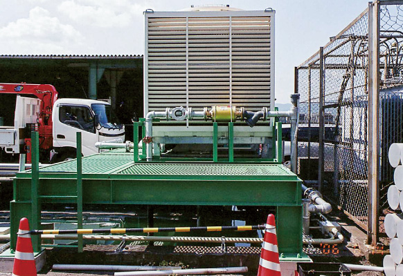 T金属工業㈱ Y工場　殿