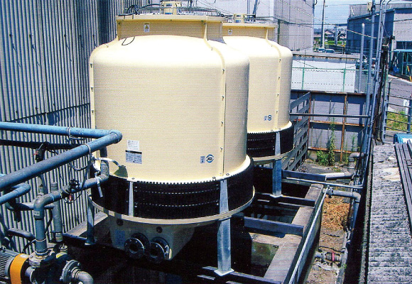 H金属工業㈱ I工場　殿