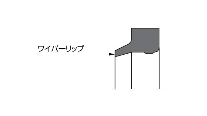 図：ワイパー P6