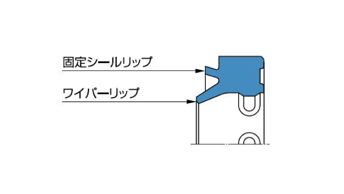 図：ワイパー PU5